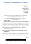 Научная статья на тему 'ОСОБЕННОСТИ КИНЕТИКИ ЭЛЕКТРОХИМИЧЕСКОГО РАСТВОРЕНИЯ МЕДИ И ЗОЛОТОМЕДНЫХ СПЛАВОВ В ХЛОРИДНЫХ РАСТВОРАХ'