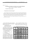 Научная статья на тему 'Особенности климатологии града в разных регионах'