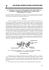 Научная статья на тему 'Особенности конструирования чувствительного элемента микромеханического гироскопа'