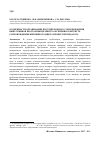 Научная статья на тему 'Особенности организации постдипломного сопровождения выпускников программы целевого обучения в контексте сопровождения жизненного цикла профессии педагога'