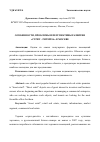 Научная статья на тему 'ОСОБЕННОСТИ, ПРОБЛЕМЫ И ПЕРСПЕКТИВЫ РАЗВИТИЯ "СТРИТ - РИТЕЙЛА" В МОСКВЕ'