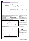 Научная статья на тему 'Особенности реализации банка цифровых фильтров'