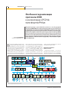 Научная статья на тему 'Особенности реализации протокола usb в микроконтроллерах LPC214x производства Philips'