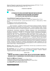 Научная статья на тему 'ОСОБЕННОСТИ СЕЛЬСКОХОЗЯЙСТВЕННОЙ РЕКУЛЬТИВАЦИИ ПРИ ХИМИЧЕСКОЙ ДЕГРАДАЦИИ ЧЕРНОЗЕМОВ В СТЕПНОЙ ЗОНЕ ЗАВОЛЖСКОЙ ПРОВИНЦИИ'