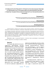 Научная статья на тему 'ОСОБЕННОСТИ СЕСТРИНСКОГО ПРОЦЕССА ПРИ ОКАЗАНИИ ПОМОЩИ В ОТДЕЛЕНИИ ПАЛАТ РЕАНИМАЦИИ И ИНТЕНСИВНОЙ ТЕРАПИИ У ТЯЖЕЛЫХ ПАЦИЕНТОВ НАРКОЛОГИЧЕСКОГО И ПСИХИАТРИЧЕСКОГО ПРОФИЛЯ'