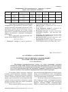 Научная статья на тему 'Особенности влагопереноса в композициях на основе смесей полимеров'