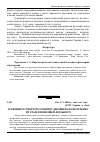 Научная статья на тему 'Особливості творчого розвитку дизайнера на початково- му етапі професійної діяльності'