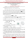 Научная статья на тему 'OSTROGRADSKIY-GAUSS TEOREMASIDAN FOYDALANIB ZARYADLI JISMLARNING ELEKTR MAYDONI HISOBLASH'