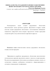 Научная статья на тему 'Оценка качества отладки программного обеспечения вычислительных систем реального времени'