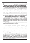 Научная статья на тему 'Оценка качества торгового обслуживания клиентов на примере торгового предприятия'