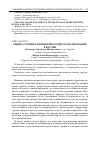 Научная статья на тему 'Оценка уровня развития ипотечного кредитования в России'