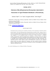 Научная статья на тему 'Outcome of breathing exercise (Pranayam) on spirometric parameters in type 2 diabetic individuals: a clinical study'