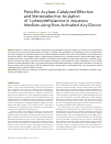 Научная статья на тему 'Penicillin acylase-catalyzed effective and stereoselective acylation of 1-phenylethylamine in aqueous medium using non-activated acyl donor'