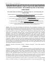 Научная статья на тему 'PERCEIVED INTER-PARENTAL CONFLICT AND SOCIAL MEDIA ADDICTION IN PAKISTANI ADOLESCENTS: THE MODERATING ROLE OF EMOTIONAL INTELLIGENCE'