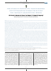 Научная статья на тему 'Percutaneous endoscopic transforaminal and interlaminar lumbar discectomy for cranially migrated disc hernia'