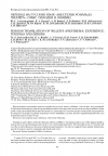 Научная статья на тему 'Перевод на русский язык "анестезии Рональда Миллера": опыт, находки и ошибки'