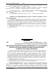 Научная статья на тему 'Перспективи використання вітчизняного та зарубіжного досвіду для реалізації програми збалансованого розвитку сільських територій'