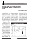 Научная статья на тему 'Перспективы нефтегазоносности отложении девона Астраханского свода'