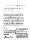 Научная статья на тему 'Petromagnetism of the continental lithosphere and the origin of regional magnetic anomalies: a review'