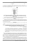 Научная статья на тему 'Phenomenon of channel-by-channel magnetization of granular medium: radial (peak) profile of "elementary" channel permeability'