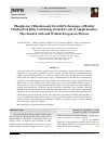 Научная статья на тему 'Phosphorus Utilisation and Growth Performance of Broiler Chicken Fed Diets Containing Graded Levels of Supplementary Myo-Inositol with and Without Exogenous Phytase'