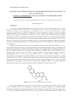 Научная статья на тему 'PHOTODYNAMIC THERAPY ENHANCES THE BERBERINE INDUCED CYTOTOXICITY IN LUNG CANCER CELLS'