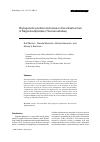 Научная статья на тему 'Phylogenetic position and notes on the ultrastructure of Sappinia diploidea (Thecamoebidae)'