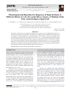 Научная статья на тему 'Physiological and Reproductive Responses of Domyati Ducks to Different Dietary Levels of Coconut Oil as a Source of Medium-Chain Fatty Acids during Laying Period'