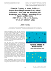 Научная статья на тему 'Pictorial framing in moral Politics: a Corpus-Based experimental Study. Abdel-raheem A. , new York, ny & london, UK: Routledge, 2019. 209 pp. , including 50 b/w figures and an index. Isbn 978-1-1-138-35176-9 (hbk), 978-0-429-43508-9 (ebk)'