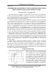 Научная статья на тему 'Підвищення ефективності керування виконуючими пристроями радіоелектронних засобів'