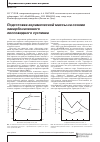 Научная статья на тему 'Подготовка керамической массы на основе закарбоначенного лессовидного суглинка'