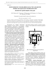 Научная статья на тему 'Поисковые исследования в области разработки новых методов получения битумов из нефтесодержащих отходов'