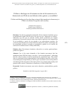 Научная статья на тему 'Política e ideología en el sistema escolar de la transición a la democracia en Chile en sus debates sobre género y sexualidad'