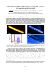 Научная статья на тему 'Polarization-dependent TERS analysis of a single AlN nanowire with nanoscale spatial resolution'