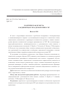 Научная статья на тему 'Политическая культура как движущая сила демократии в СНГ'