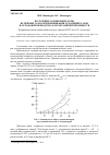 Научная статья на тему 'Получение соляной кислоты из печных газов обезвреживания отходящих газов и отходов производства хлорорганических веществ'