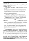 Научная статья на тему 'Попит та пропозиція на цінні папери в умовах інтеграції до світового ринку фінансових послуг'