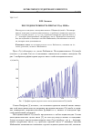 Научная статья на тему 'Последовательность Fibonacci(n) mod n'