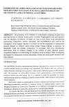 Научная статья на тему 'POSSIBILITIES OF CARBON-METALCONTAINING TUBULENES OBTAINING FROM POLYMERS CONTAINING FUNCTIONAL GROUPS IN MELTS AND SOLUTIONS OF LAMELLAR MINERAL ACTIVE MEDIA'