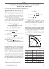 Научная статья на тему 'Постоянная тонкой структуры - масштабный энергетический фактор'