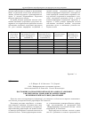 Научная статья на тему 'Построение математической модели размеростабильных рефлекторов КА - диапазона по определению величины температурных деформаций'