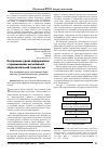 Научная статья на тему 'Построение урока информатики с применением когнитивной образовательной технологии'