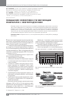 Научная статья на тему 'Повышение эффективности вентиляции резервуаров с нефтепродуктами'