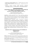 Научная статья на тему 'Повышение конкурентоспособности предприятия в условиях современной России'