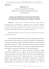 Научная статья на тему 'ПРАВО СОБСТВЕННОСТИ В ГРАЖДАНСКОМ ПРАВЕ РОССИЙСКОЙ ФЕДЕРАЦИИ: АКТУАЛЬНЫЕ АСПЕКТЫ'