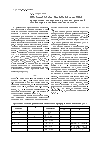 Научная статья на тему 'Предельные степени равновестного химического превращения компонентов в реакциях различной стехиометрии в двойных жидких системах'