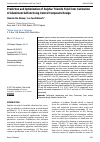 Научная статья на тему 'Prediction and Optimization of Sulphur Trioxide Yield from Calcination of Aluminium Sulfate Using Central Composite Design'