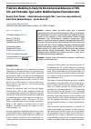 Научная статья на тему 'Predictive Modelling to Study the Electrochemical Behaviour of PdO, TiO2 and Perovskite-Type LaFeO3 Modified Carbon Paste Electrodes'