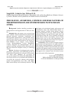 Научная статья на тему 'Prevalence, awareness, control and risk factors of prehypertension and hypertension in five Indian cities'