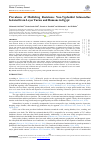 Научная статья на тему 'Prevalence of Multidrug Resistance Non-Typhoidal Salmonellae Isolated from Layer Farms and Humans in Egypt'